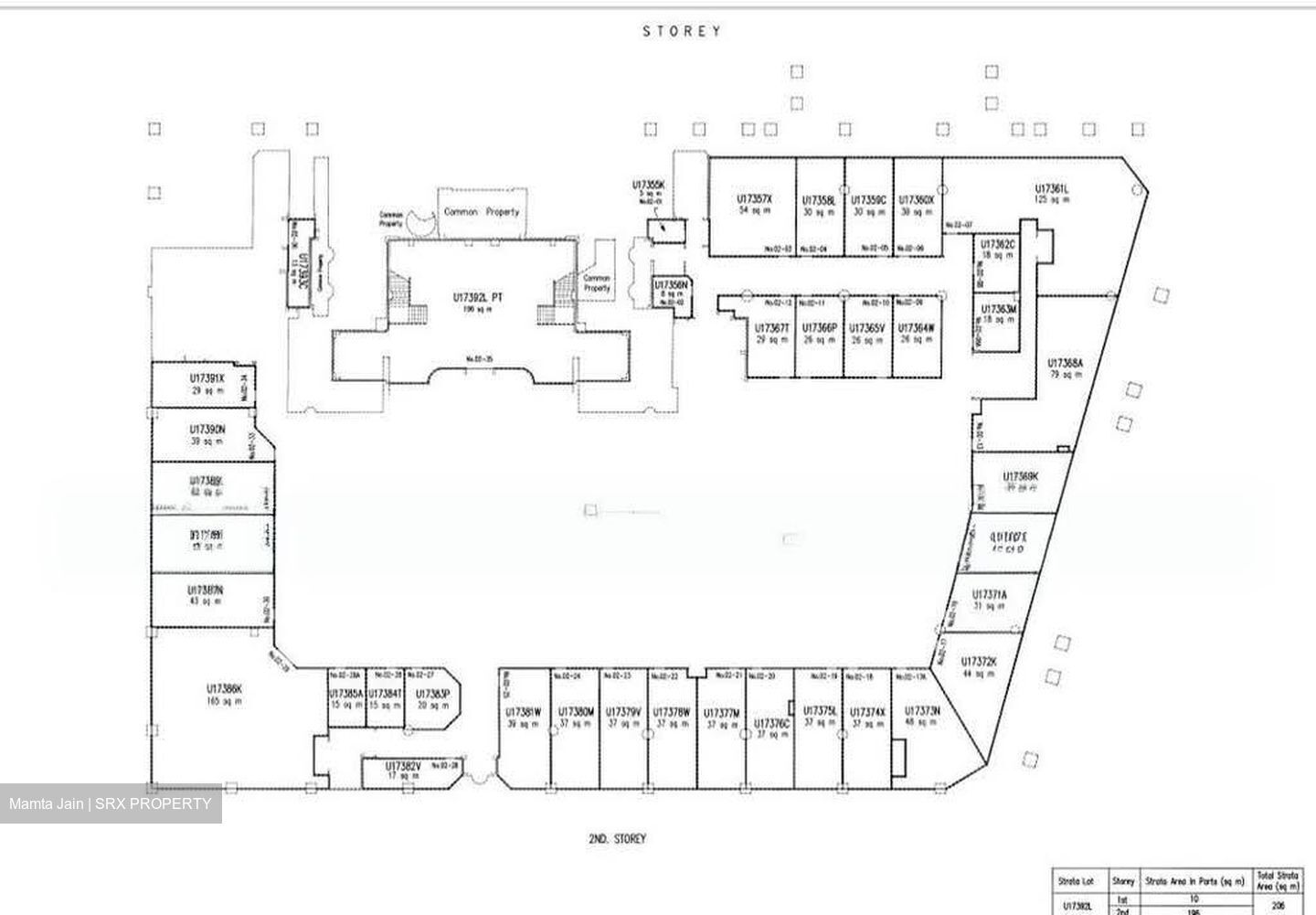 Grandlink Square (D14), Shop House #529464641